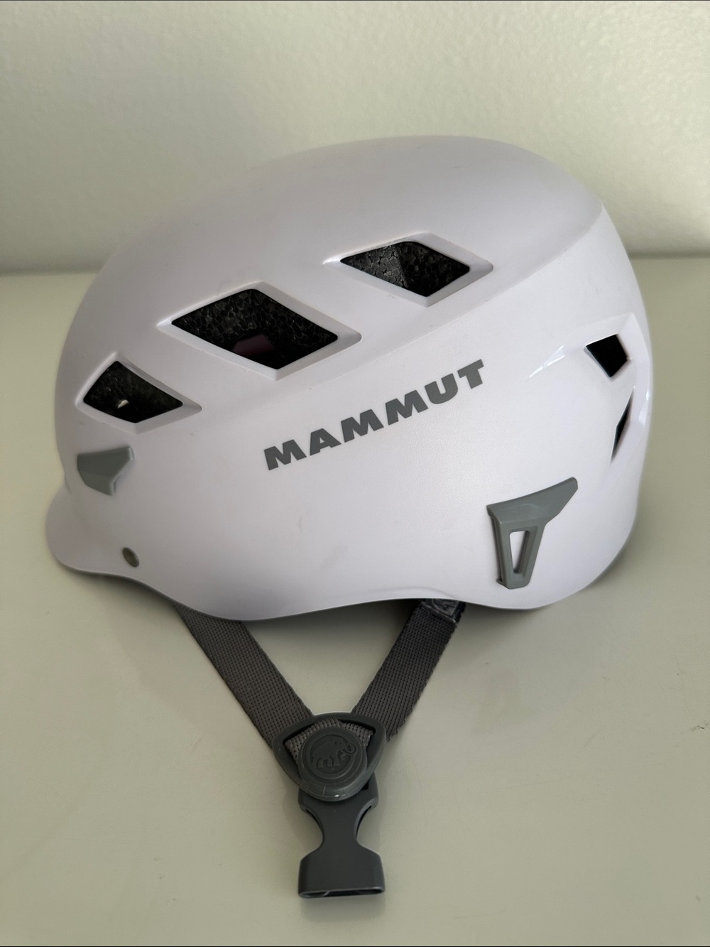 Mammut El Cap Women’s Climbing Helmet - Picture 3 of 10